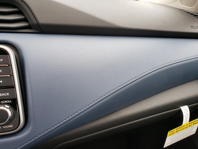 new 2025 Nissan Versa car, priced at $21,237