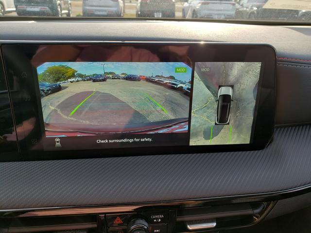 new 2026 Nissan Kicks car, priced at $29,921