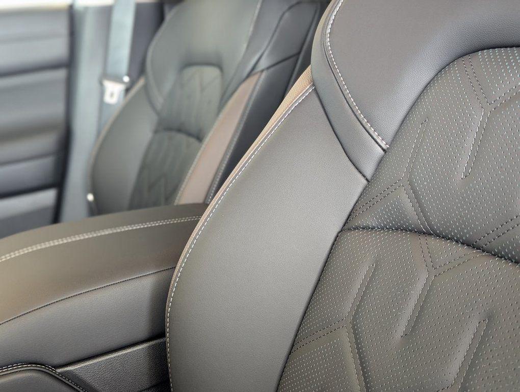 new 2026 Nissan Pathfinder car, priced at $48,234