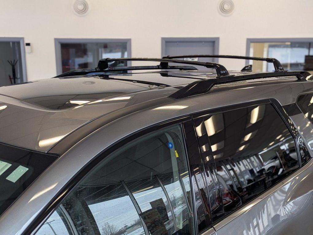 new 2026 Nissan Pathfinder car, priced at $48,234