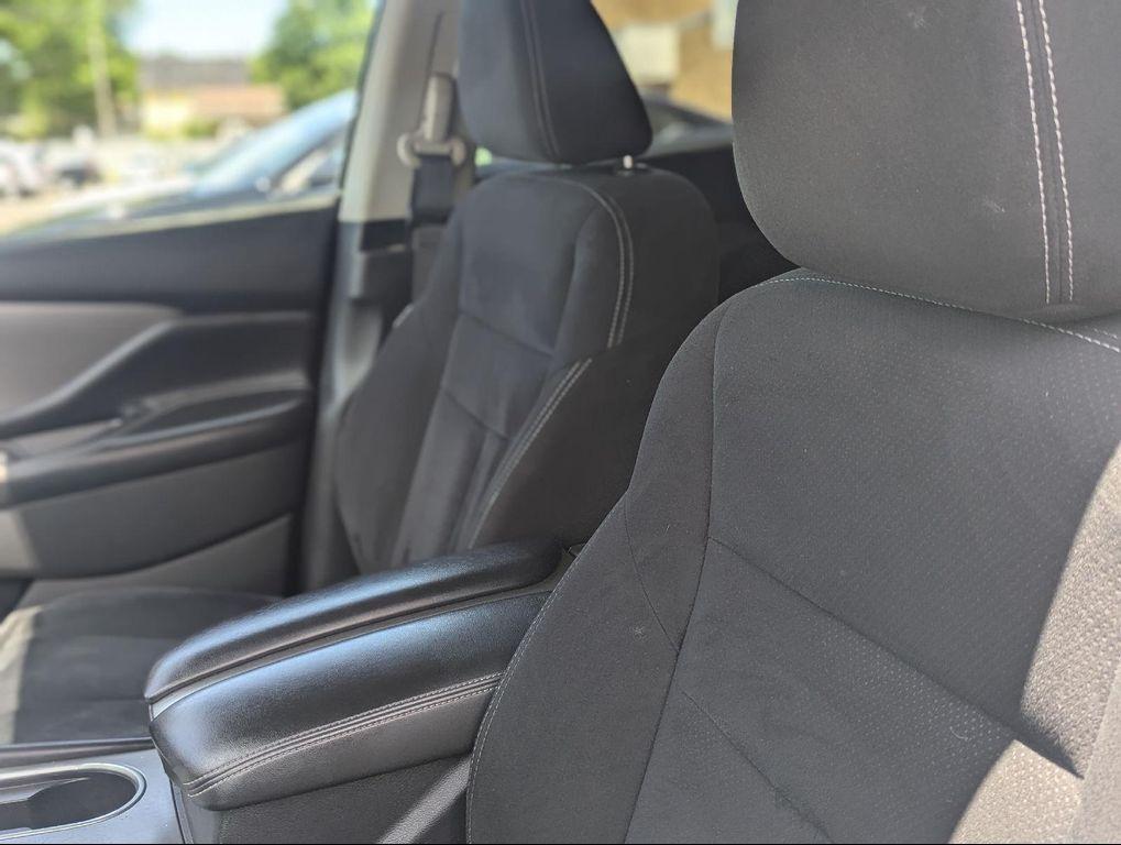 used 2019 Nissan Murano car, priced at $16,280