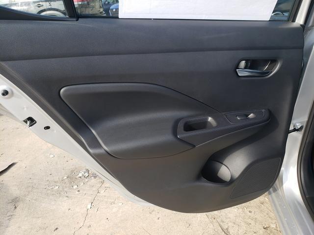 new 2025 Nissan Versa car, priced at $21,034