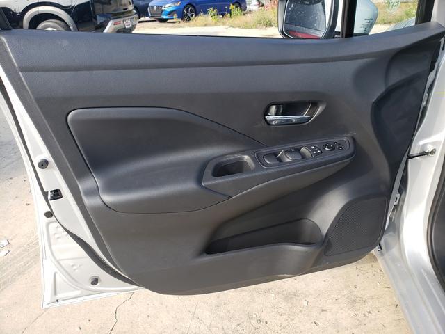 new 2025 Nissan Versa car, priced at $21,034