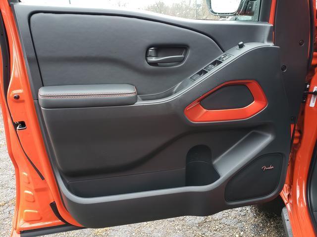 new 2026 Nissan Frontier car, priced at $47,056