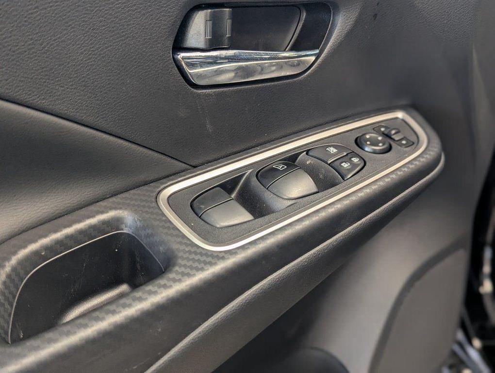 new 2025 Nissan Versa car, priced at $22,179