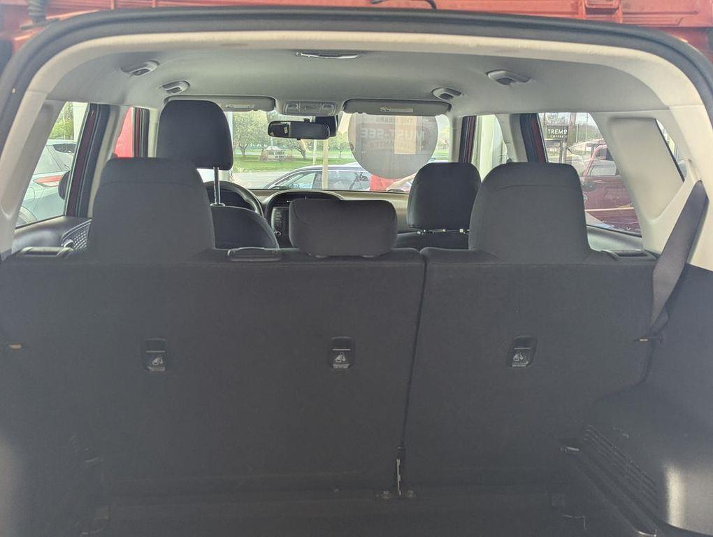 used 2023 Kia Soul car, priced at $13,680