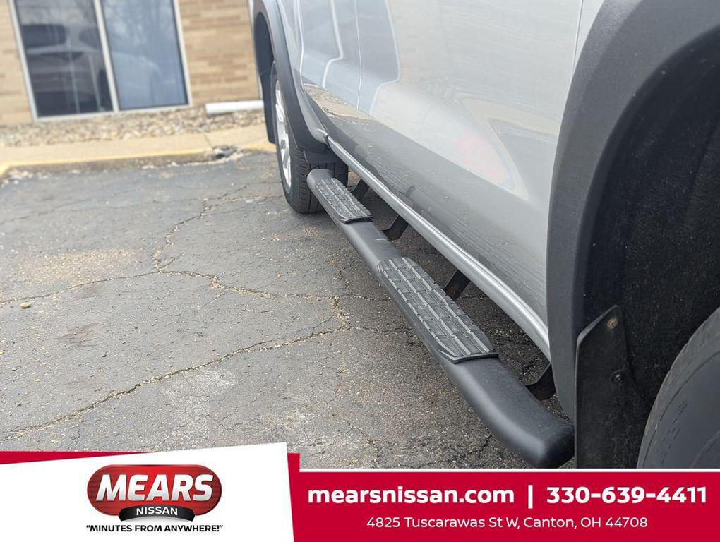 used 2022 Chevrolet Silverado 1500 car, priced at $32,980