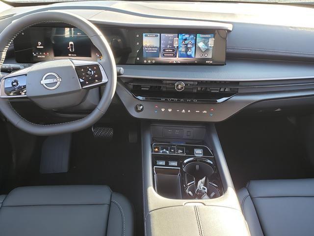 new 2026 Nissan Murano car, priced at $37,661