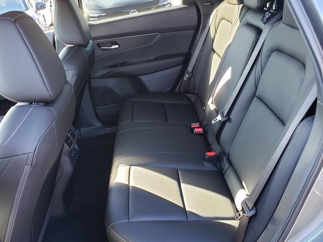 new 2026 Nissan Murano car, priced at $37,661
