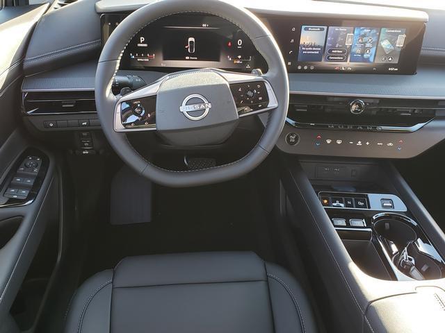 new 2026 Nissan Murano car, priced at $37,661