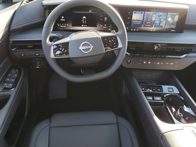 new 2026 Nissan Murano car, priced at $37,661