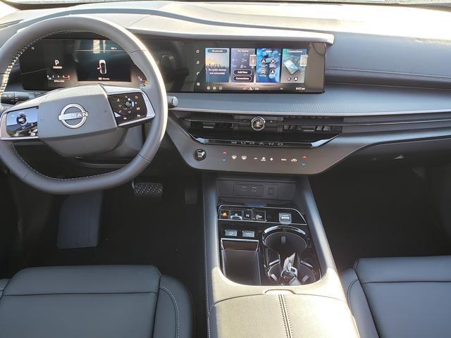 new 2026 Nissan Murano car, priced at $37,661