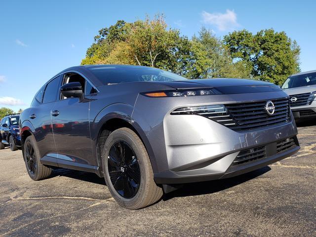 new 2026 Nissan Murano car, priced at $37,661