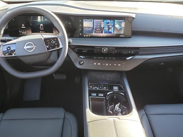new 2026 Nissan Murano car, priced at $37,661
