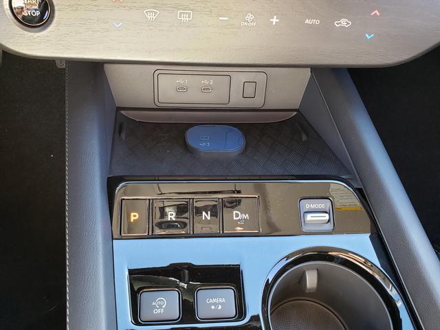 new 2026 Nissan Murano car, priced at $37,661