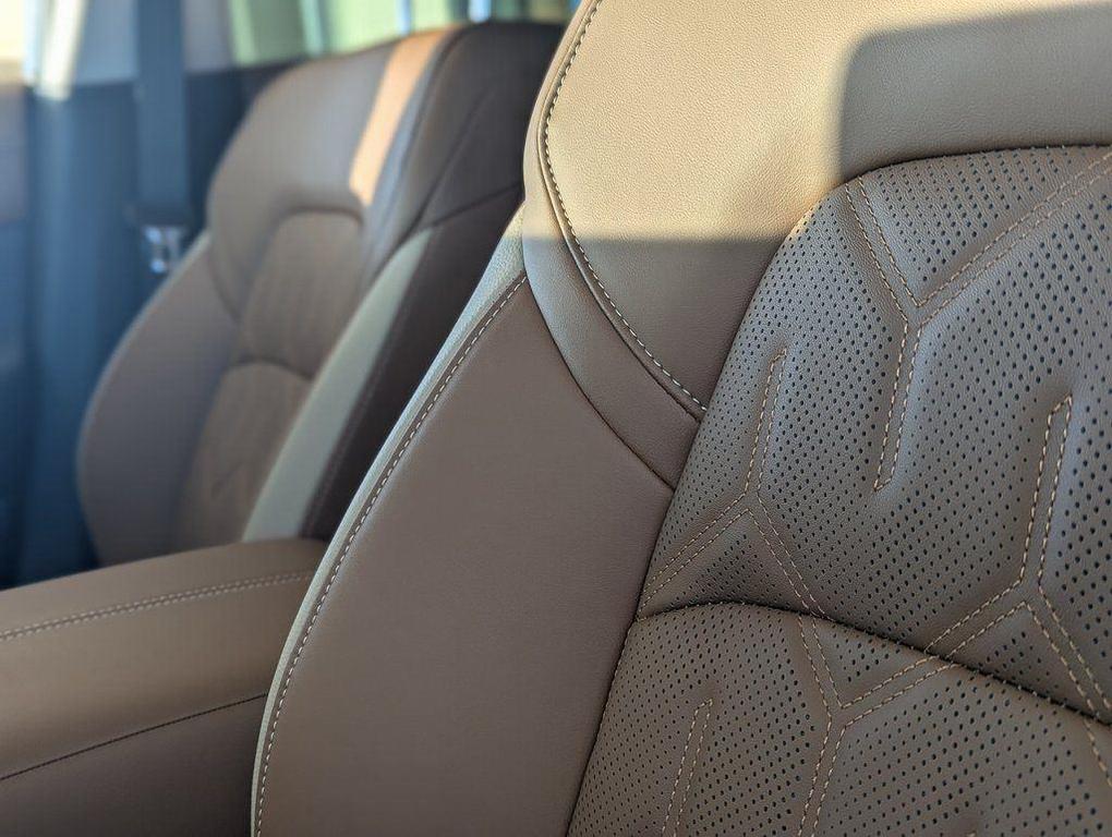 new 2026 Nissan Pathfinder car, priced at $48,638