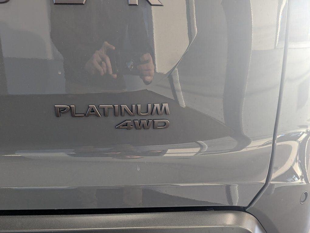 new 2026 Nissan Pathfinder car, priced at $48,638