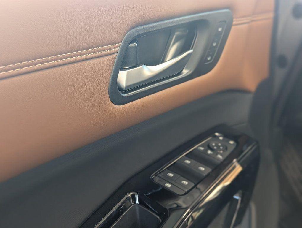 new 2026 Nissan Pathfinder car, priced at $48,638