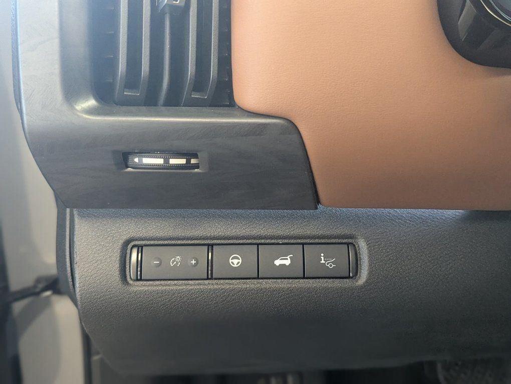 new 2026 Nissan Pathfinder car, priced at $48,638