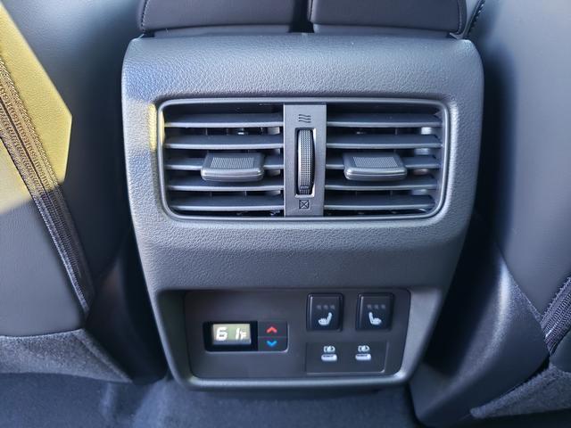 new 2026 Nissan Rogue car, priced at $37,432