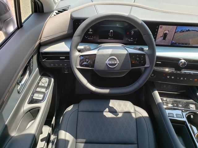 new 2025 Nissan Murano car, priced at $42,154