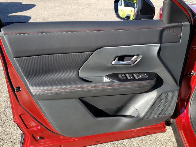 new 2026 Nissan Kicks car, priced at $29,921