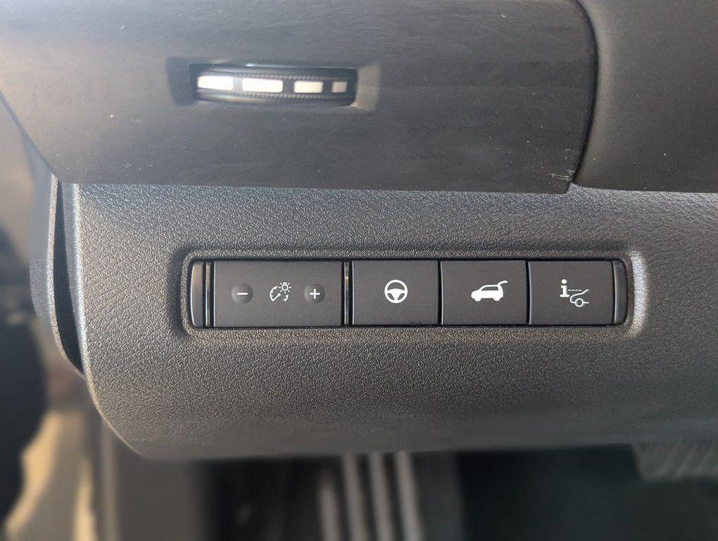 new 2026 Nissan Pathfinder car, priced at $48,234