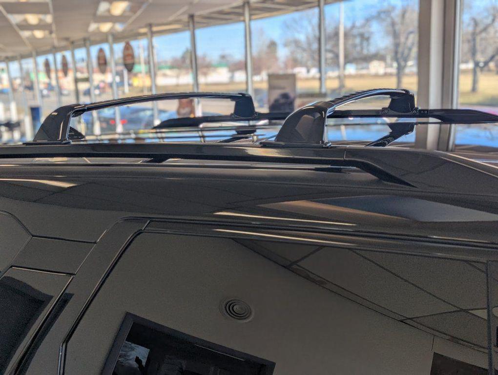 new 2026 Nissan Pathfinder car, priced at $48,234