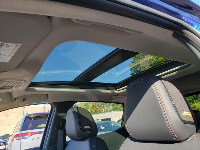 new 2026 Nissan Kicks car, priced at $33,052