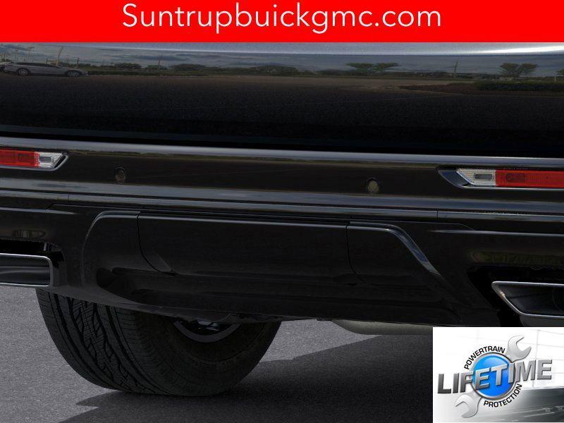 new 2026 Buick Enclave car, priced at $45,225