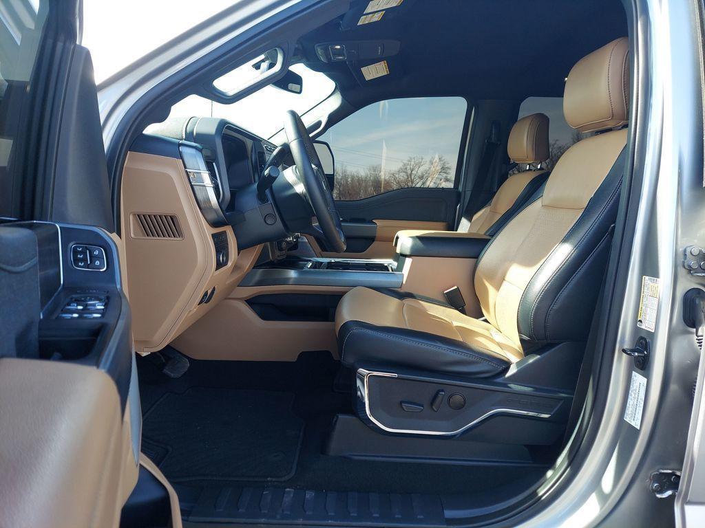 used 2023 Ford F-350 car, priced at $64,887