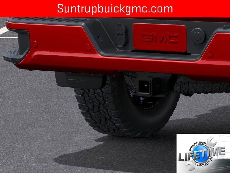 new 2026 GMC Sierra 3500 car, priced at $76,290