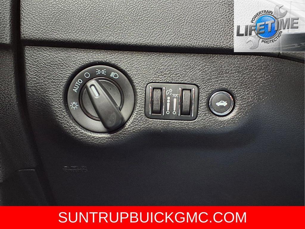 used 2022 Dodge Charger car, priced at $18,999