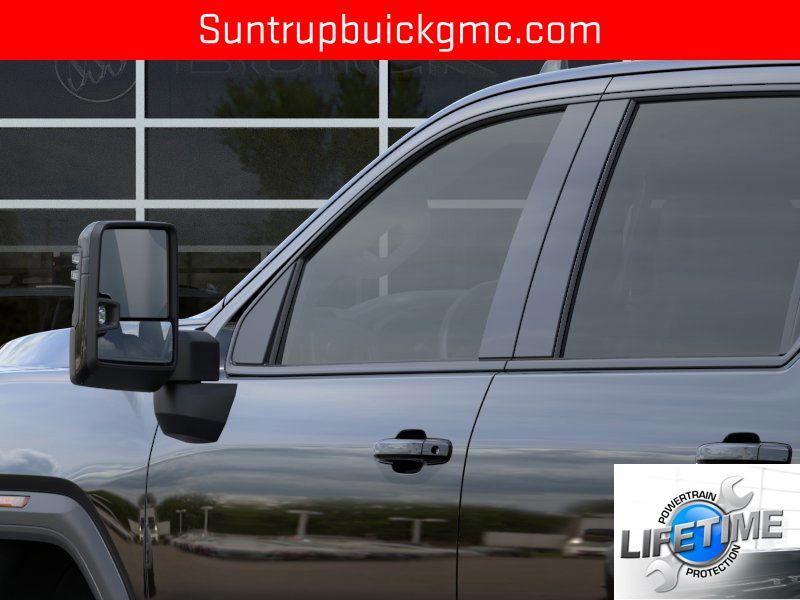 new 2026 GMC Sierra 3500 car, priced at $87,250