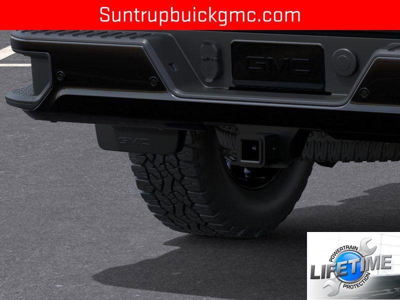 new 2026 GMC Sierra 3500 car, priced at $87,250