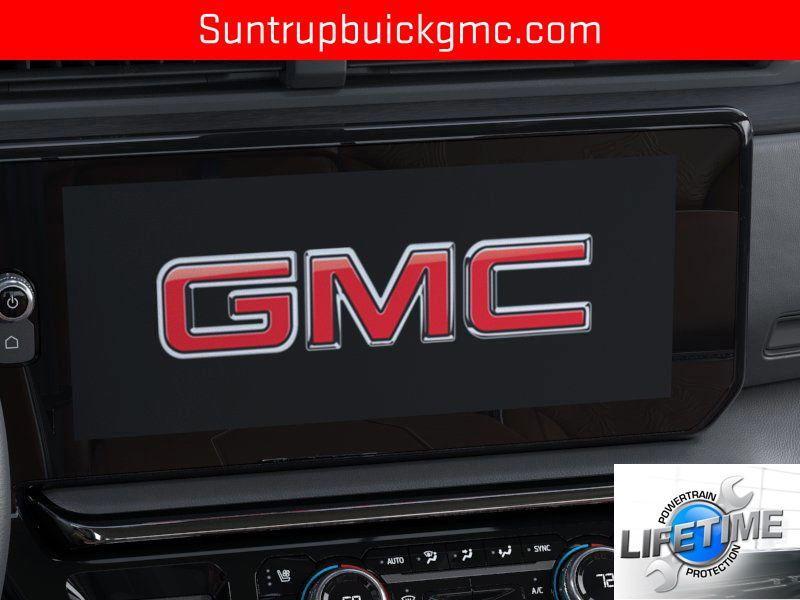 new 2026 GMC Sierra 3500 car, priced at $87,250