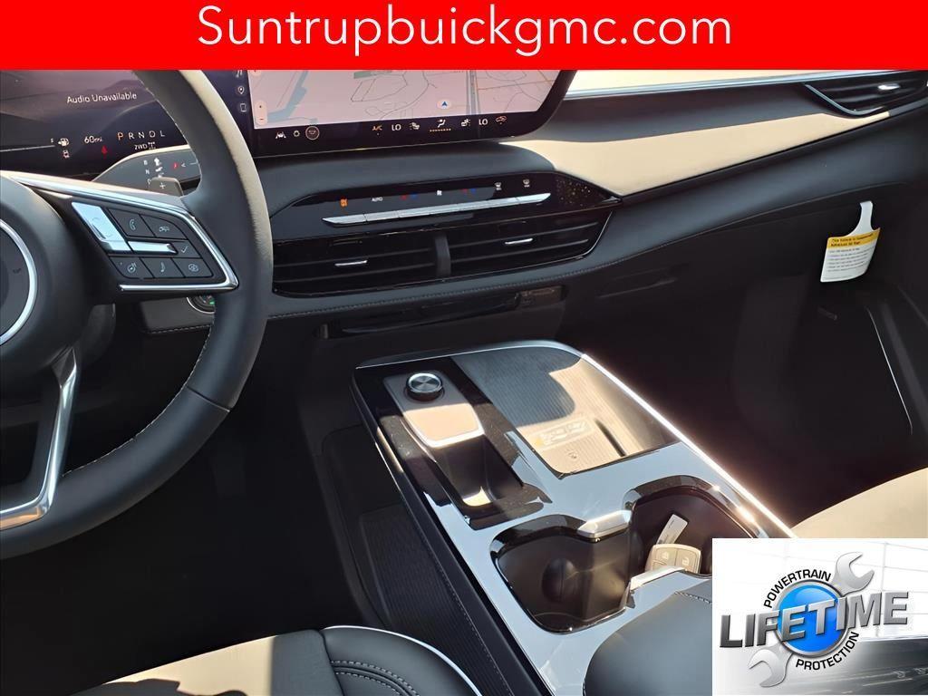 new 2026 Buick Enclave car, priced at $48,234