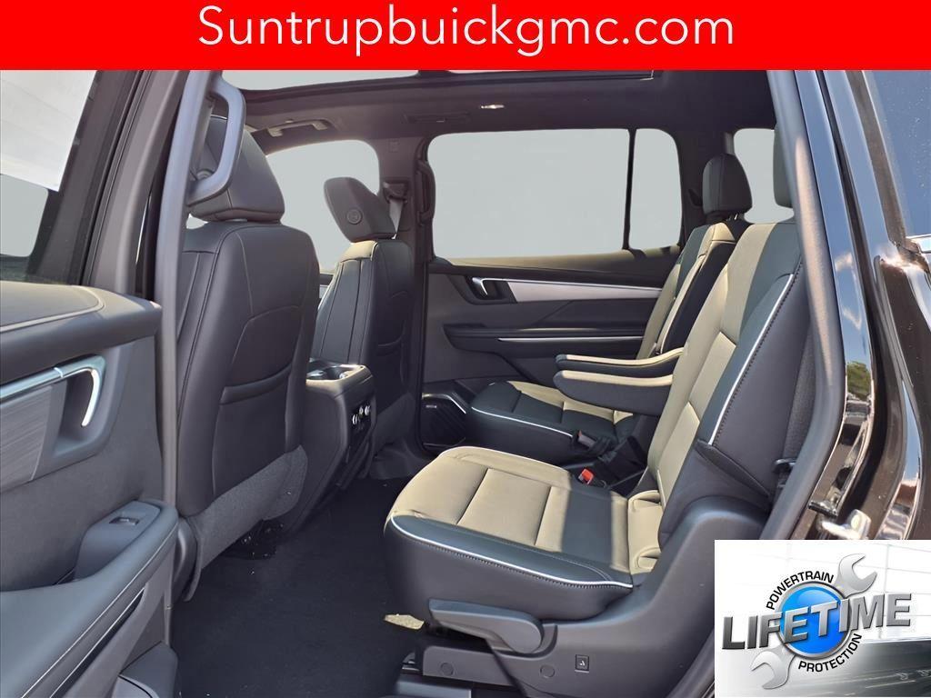 new 2026 Buick Enclave car, priced at $48,234