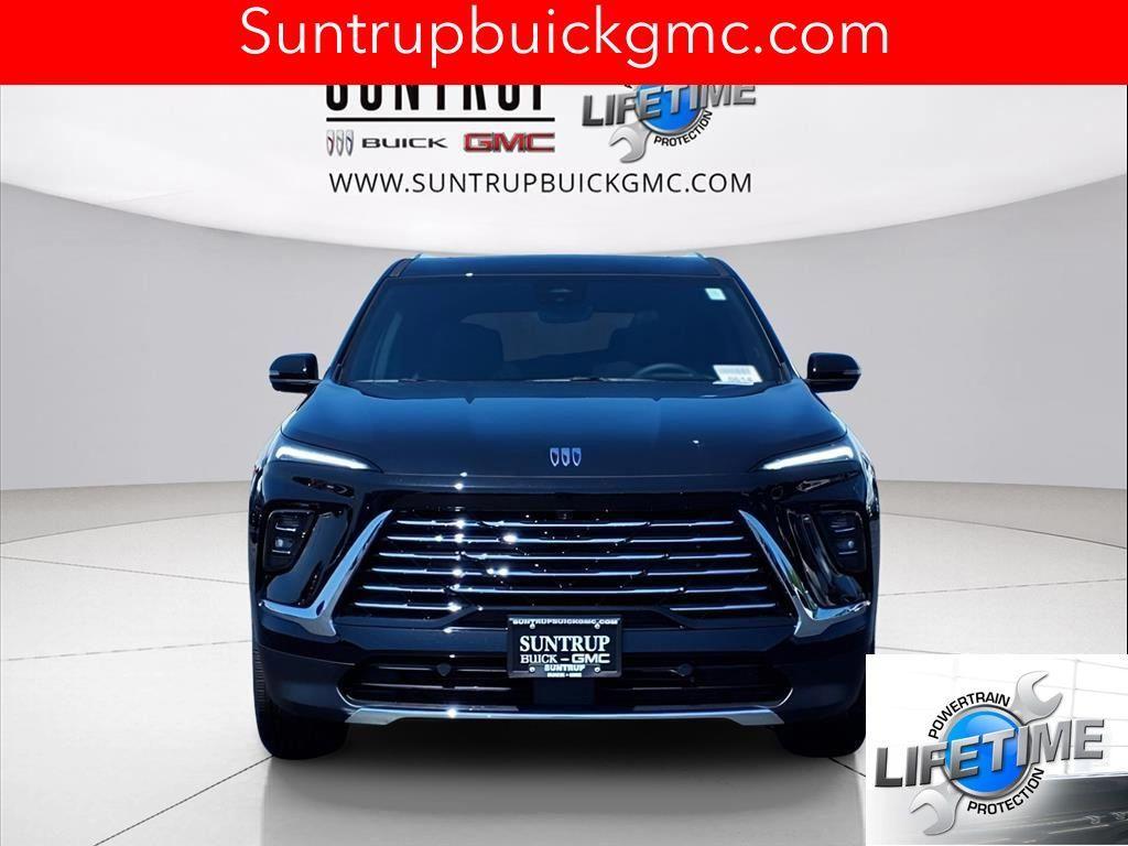 new 2026 Buick Enclave car, priced at $48,234