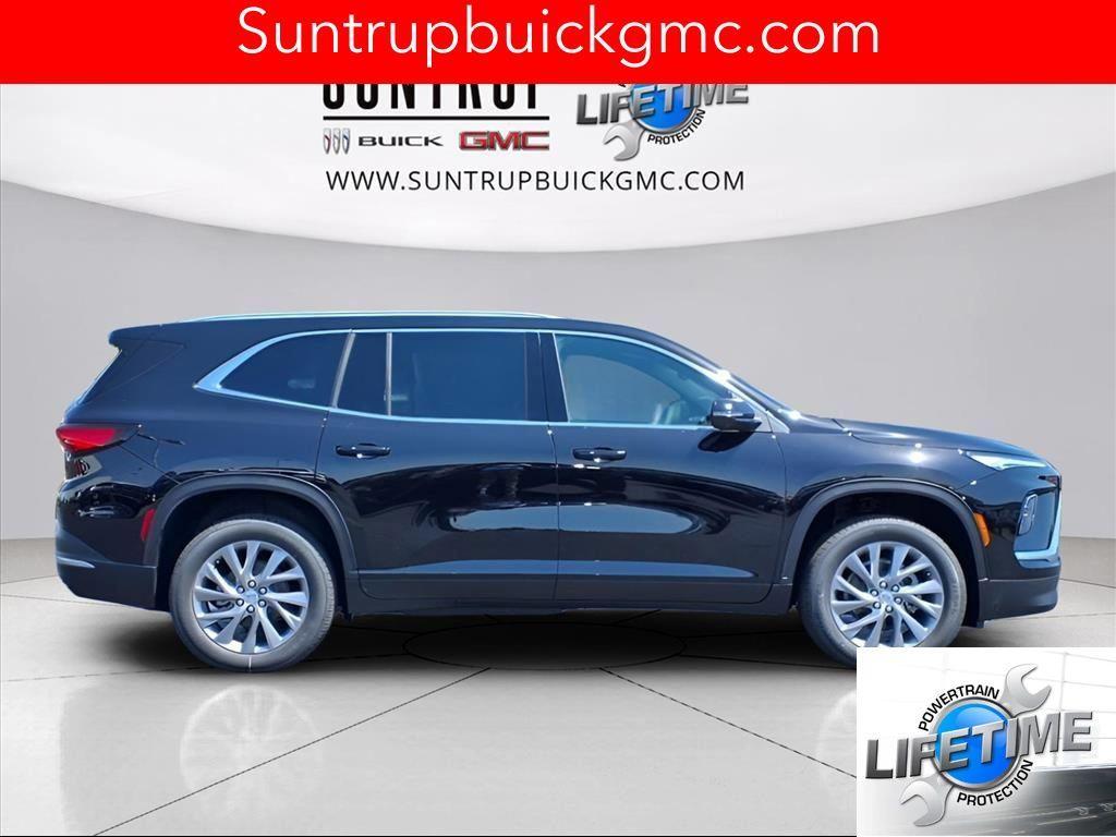 new 2026 Buick Enclave car, priced at $48,234