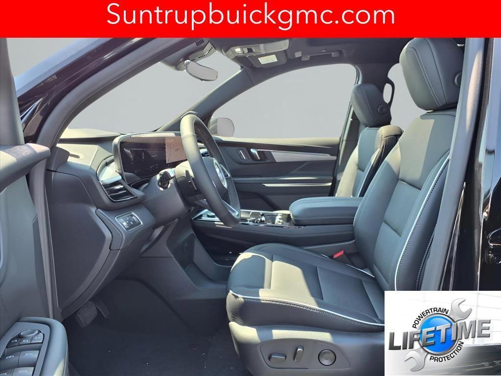 new 2026 Buick Enclave car, priced at $48,234