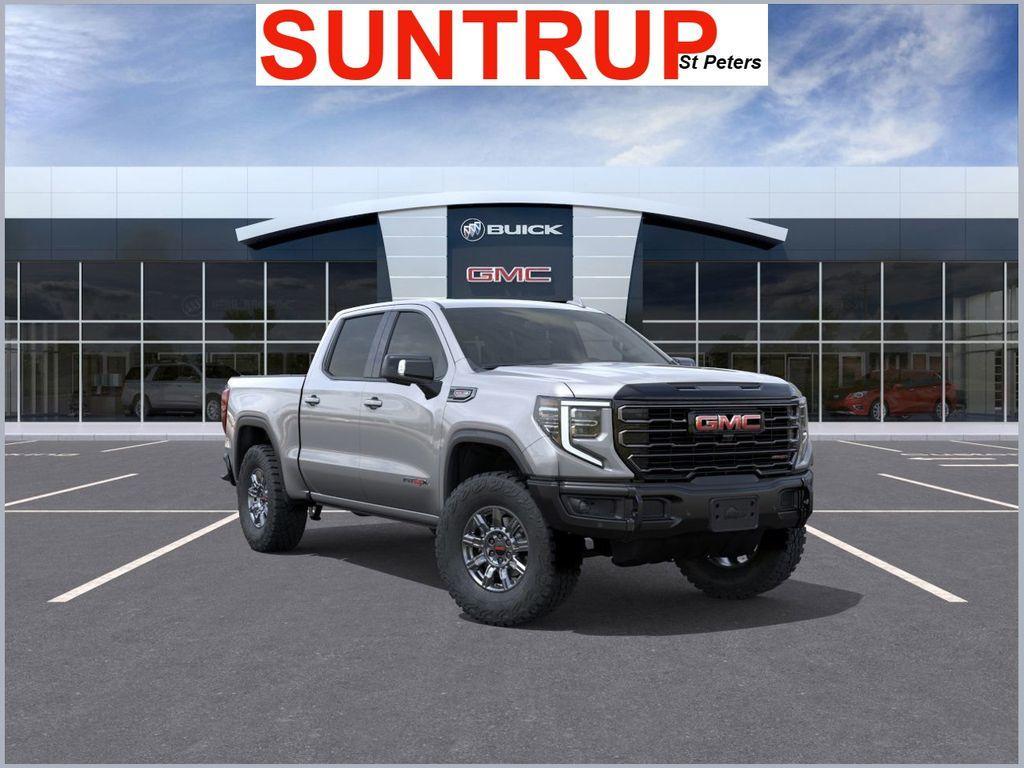 new 2026 GMC Sierra 1500 car, priced at $77,185