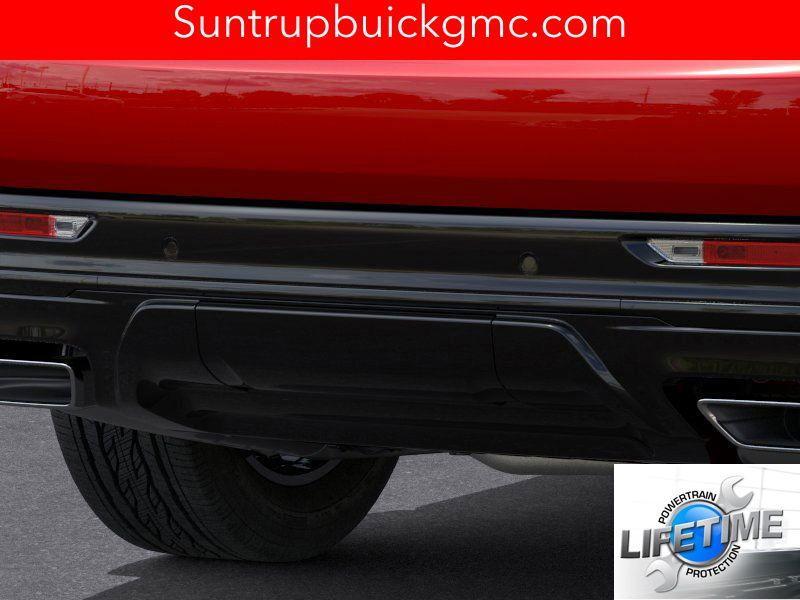 new 2026 Buick Enclave car, priced at $46,505