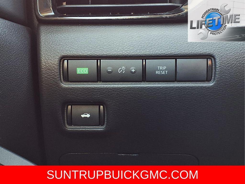 used 2024 Nissan Sentra car, priced at $18,399