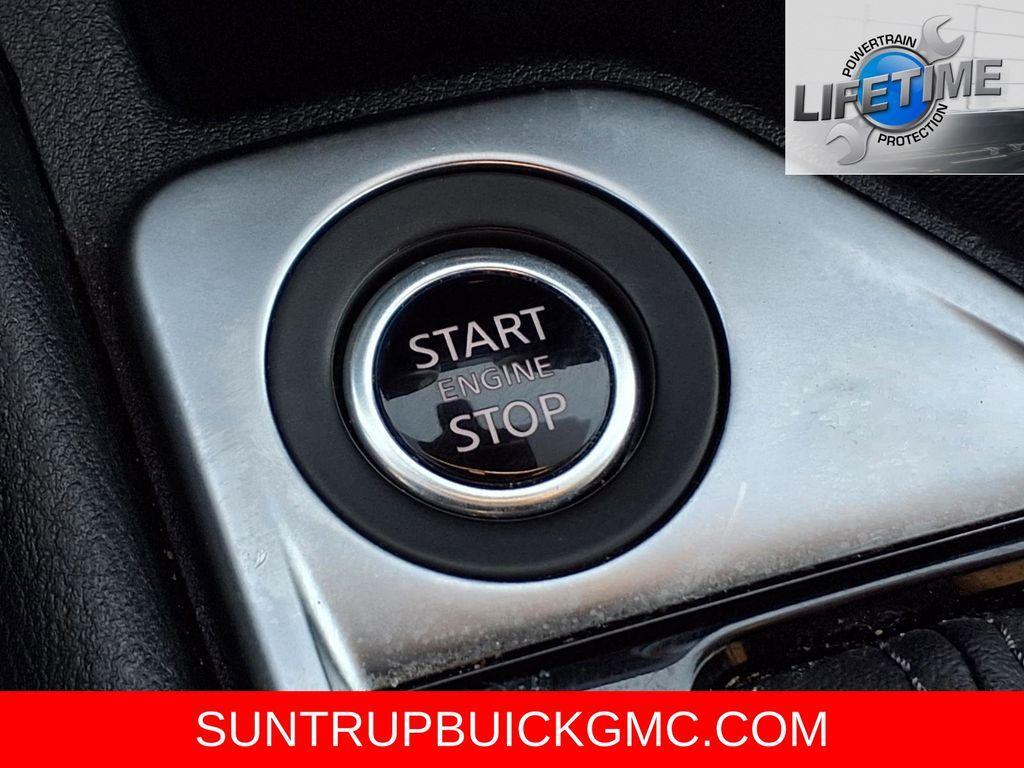 used 2024 Nissan Sentra car, priced at $18,399