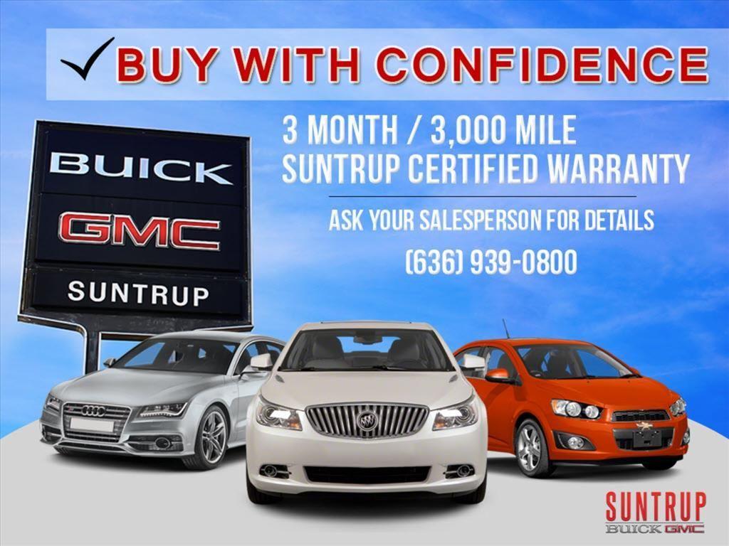 used 2022 Buick Envision car, priced at $23,505