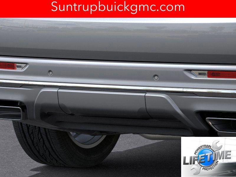 new 2026 Buick Enclave car, priced at $57,549