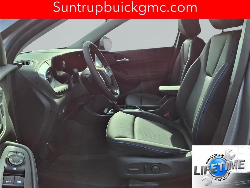 new 2026 Buick Encore GX car, priced at $26,825
