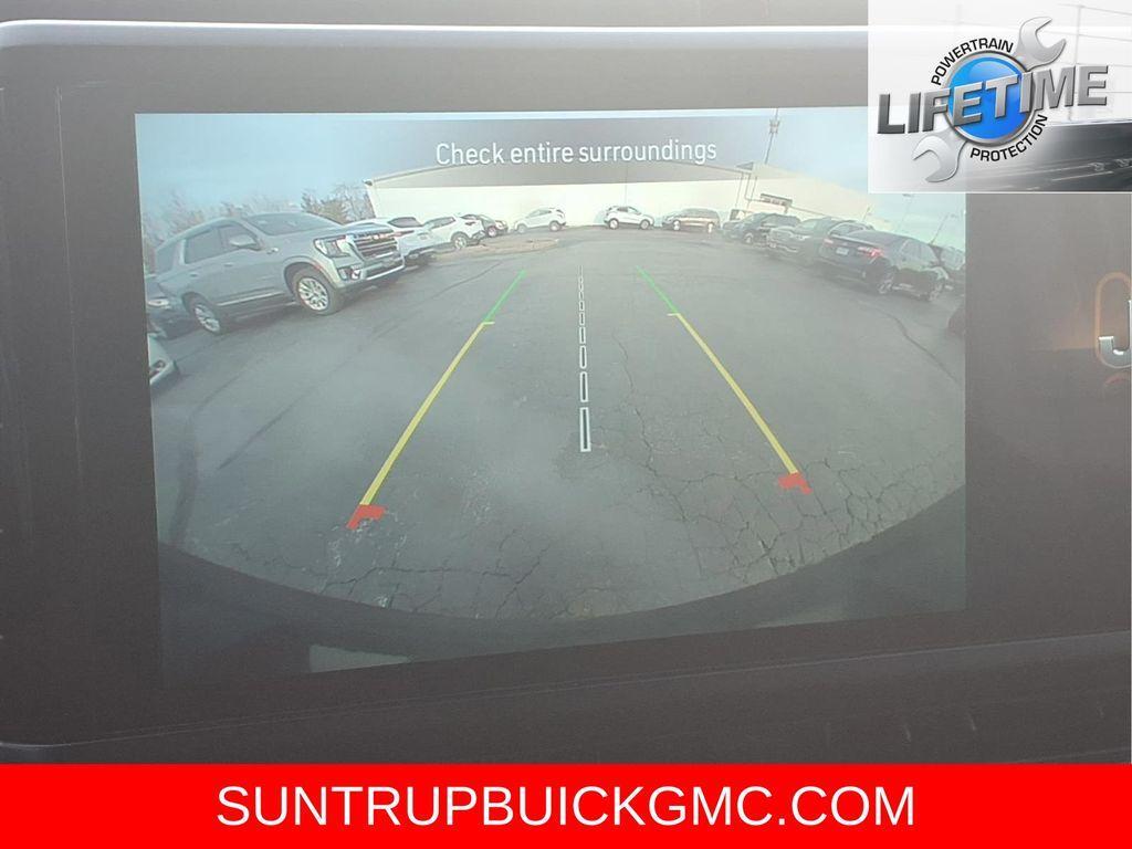 used 2024 Jeep Wrangler 4xe car, priced at $28,500