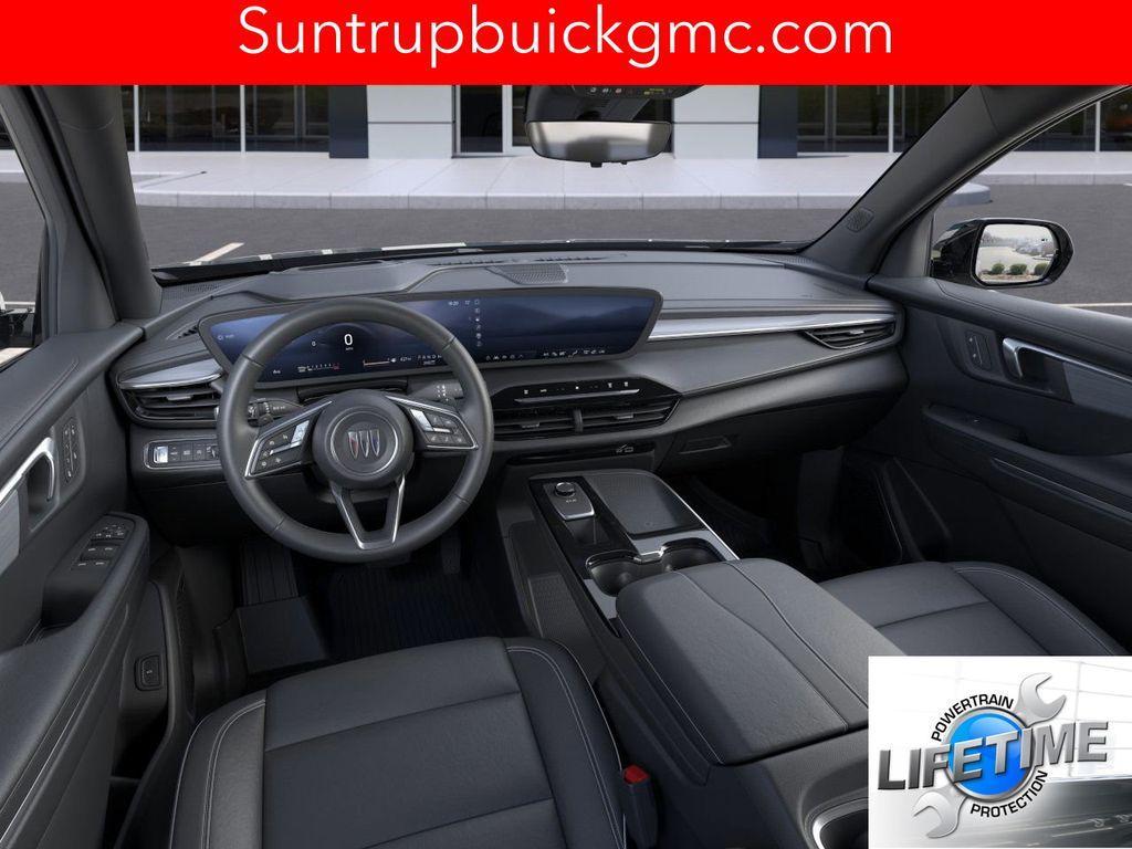 new 2026 Buick Enclave car, priced at $42,319